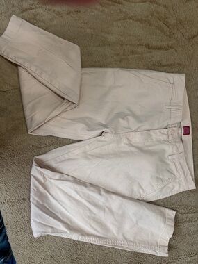 Levi's Men's Pale Pink Chino Pants